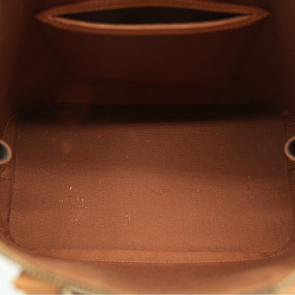 Louis Vuitton LV Alma PM Monogram Tote Handbag - Picture 12 of 15